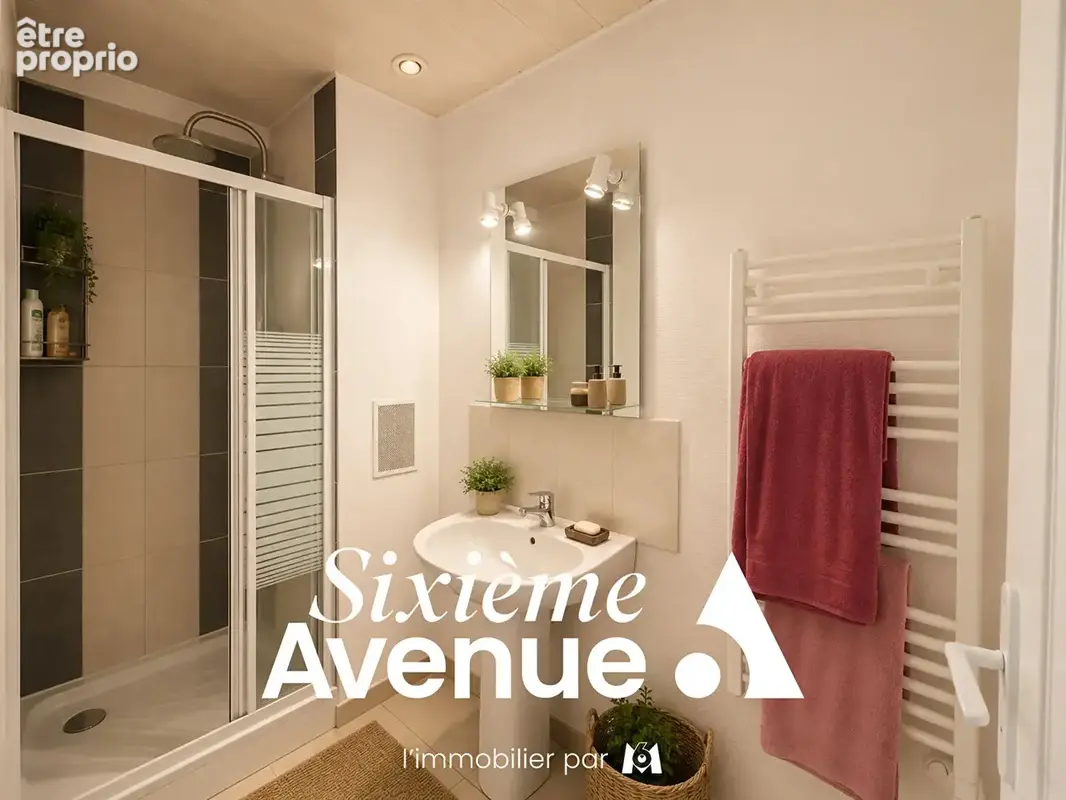Maison à vendre de type 6 pièce(s) à Bussy Lettrée  156 m2 - photo 6