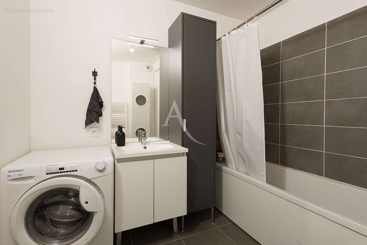 Appartement à CHAMPS-SUR-MARNE