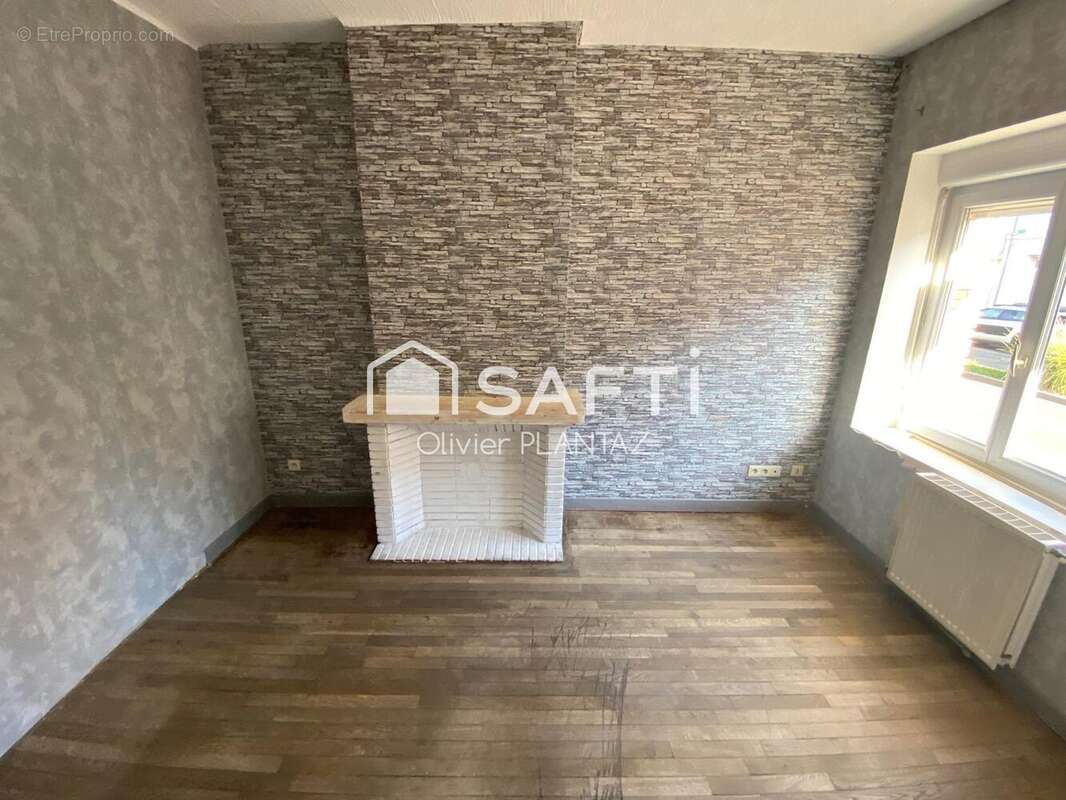 Photo 3 - Maison à BETHUNE