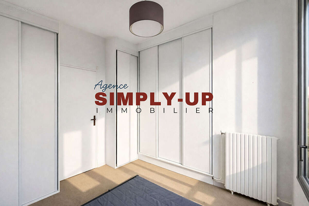 Maison à SAINT-CLOUD