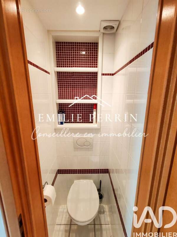 Photo 7 - Appartement à BOUZONVILLE