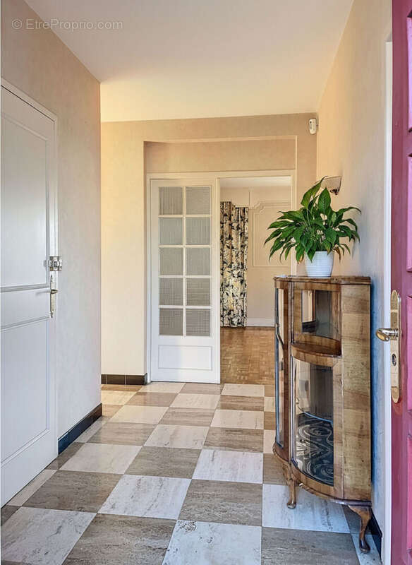 Maison Cesson Sevigne 8 pièces - 138m2 ( centre ville - La Hublais - Beausoleil ) - photo 4