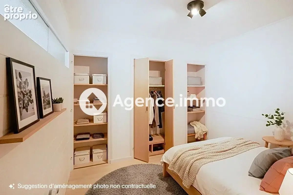 Appartement 4 pièces 81 m² à vendre à Thones (74230) - photo 8