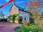 Maison à LE MESNIL-GILBERT