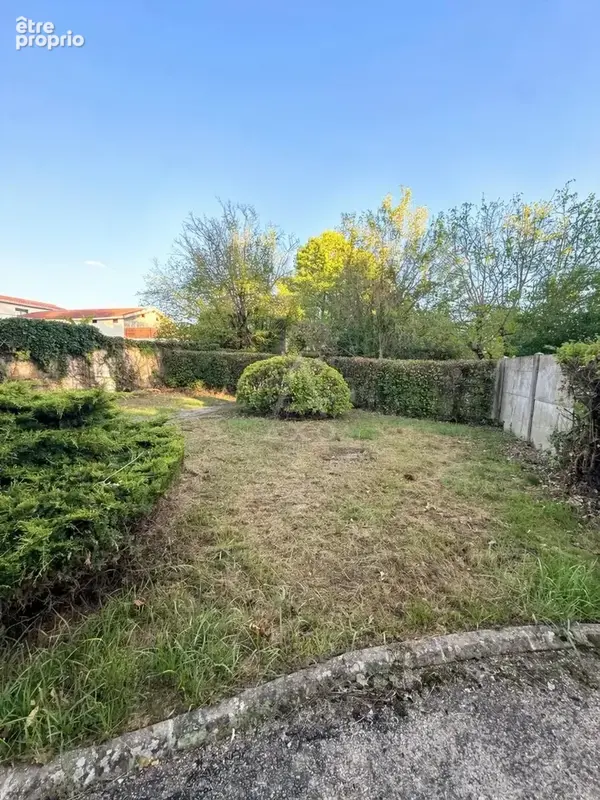 Maison de bourg les brouzils - photo 12