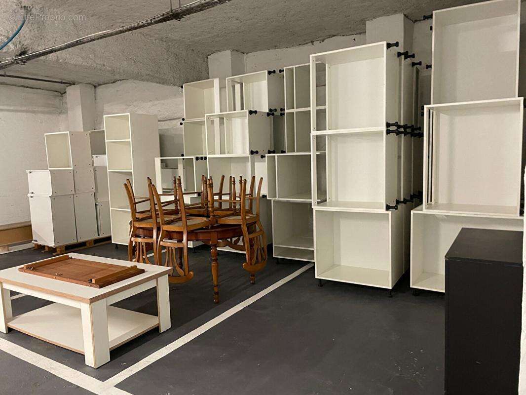 Parking / box Lyon - photo 9