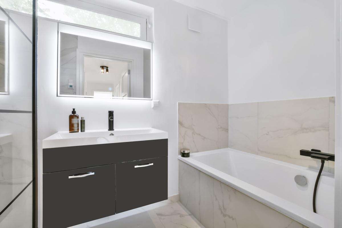 Appartement à SASSENAGE