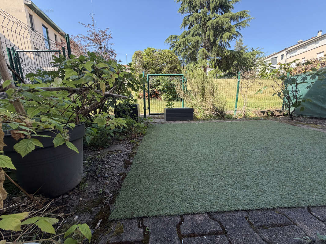 Appartement à ROANNE
