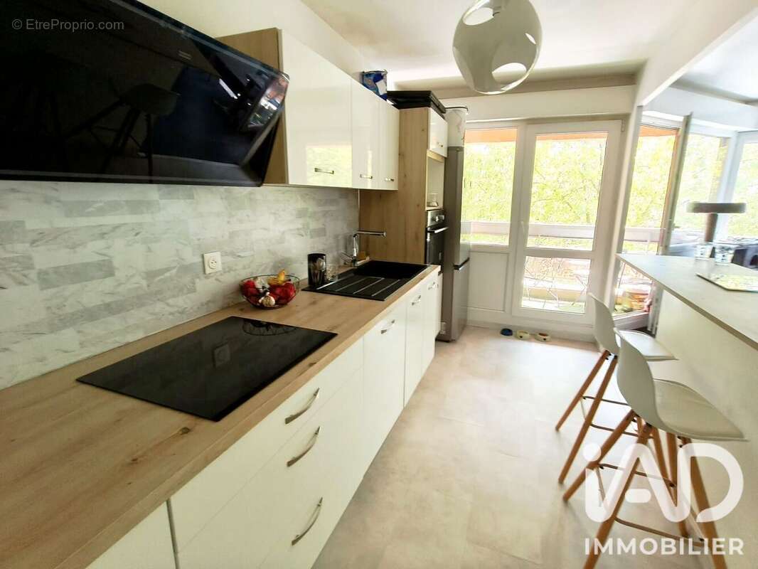 Appartement 66 m² à Maxeville  - photo 3