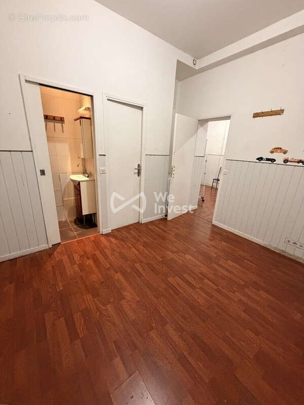 Appartement à MEAUX
