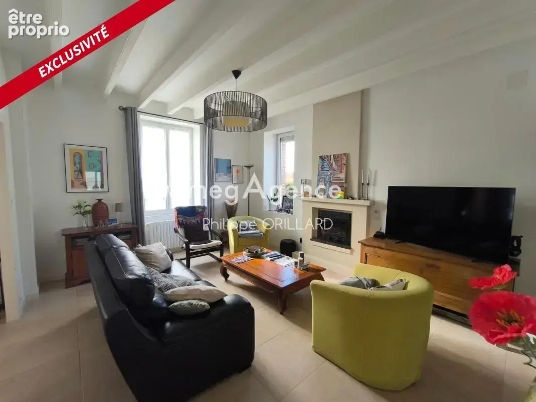 Maison traditionnelle de 115 m² - photo 5