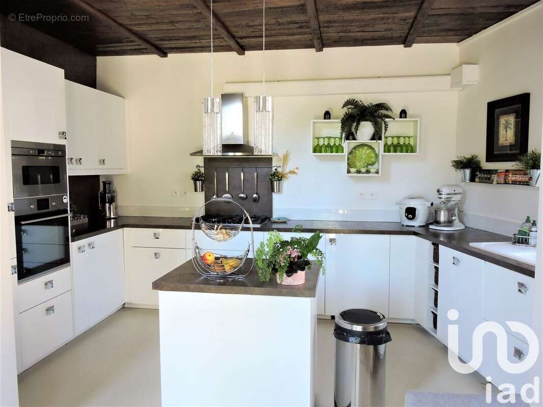 Photo 6 - Maison à MONTLHERY