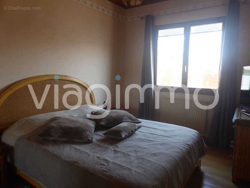 Maison à LES SABLES-D&#039;OLONNE