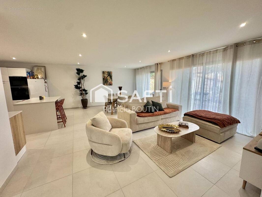 Photo 1 - Maison à NIORT