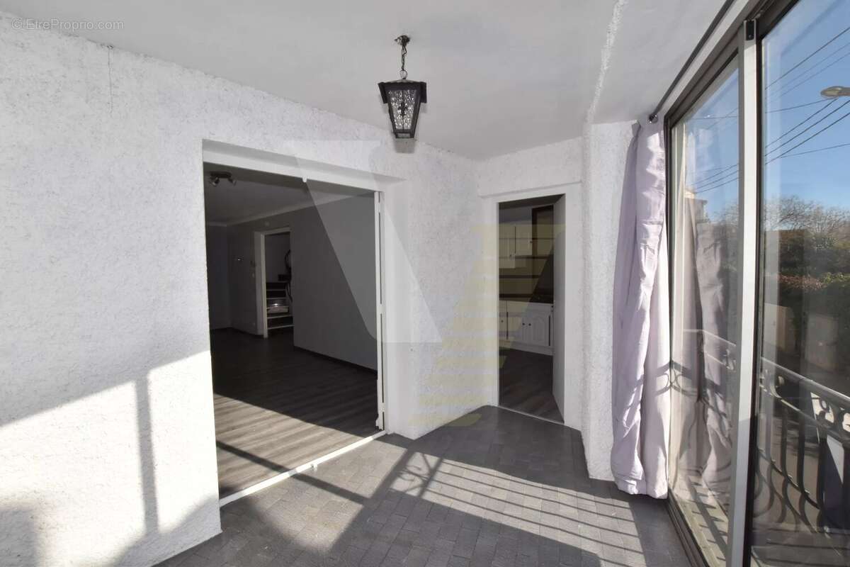 Maison à SERVIAN