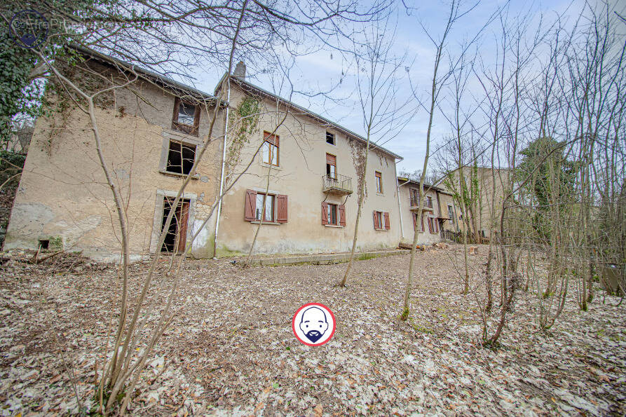 Maison à SAINT-MIHIEL