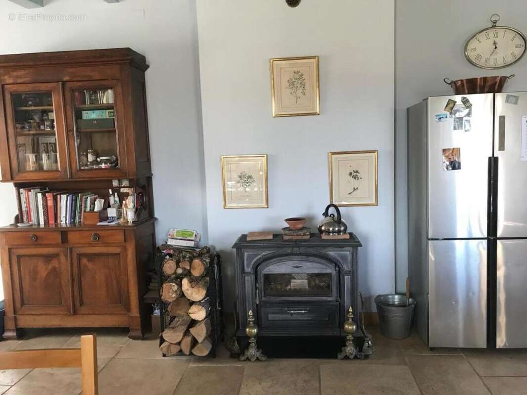 Photo 9 - Maison à SIVIGNON