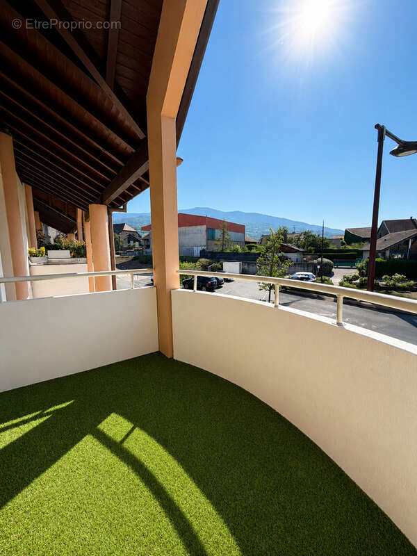 EXCLUSIVITÉ   Appartement T4 de 113 m2 utiles (104,49 m2 Loi Carrez)   Centre-ville de Cranves-Sales - photo 10