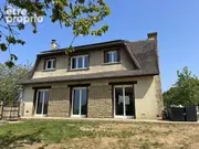 Maison à LE MELE-SUR-SARTHE