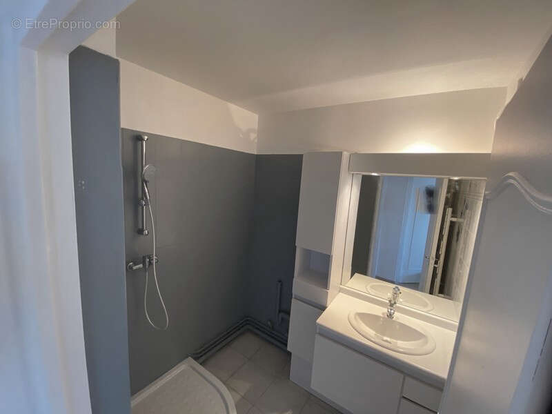 Appartement à CANTELEU