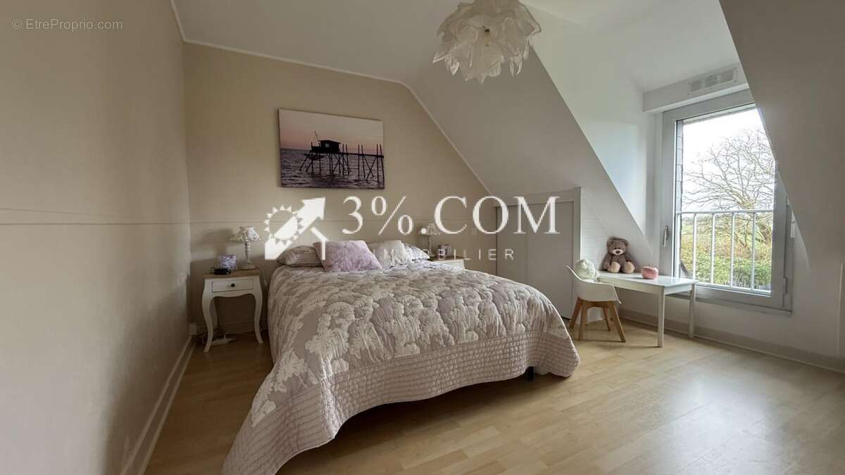 Maison à BADEN