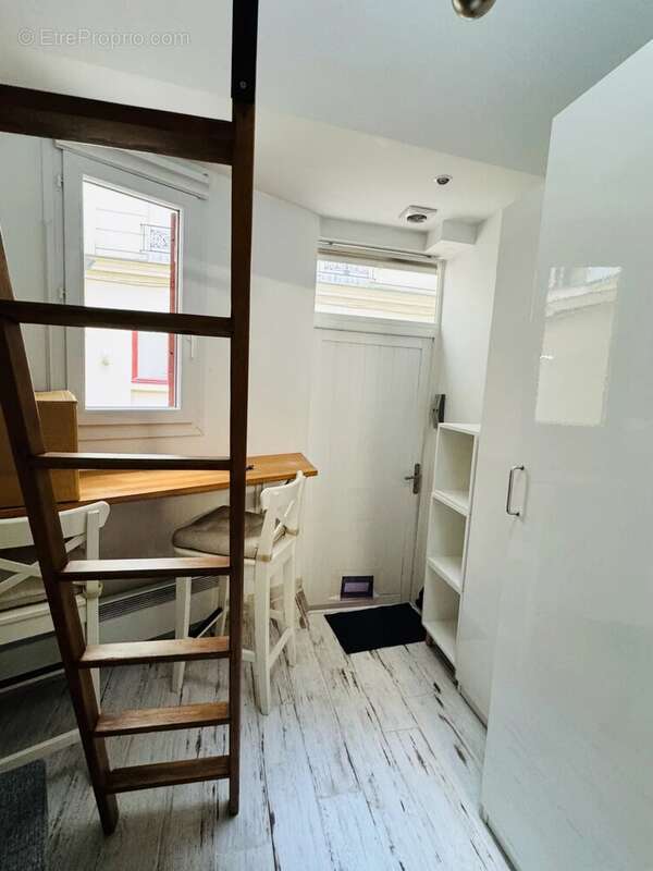 Appartement à PARIS-5E