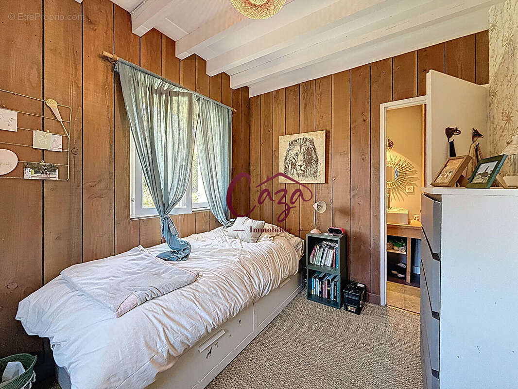 Maison à SALLEBOEUF