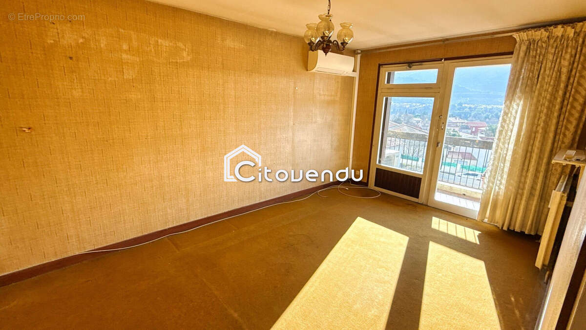 Appartement à LE BOULOU