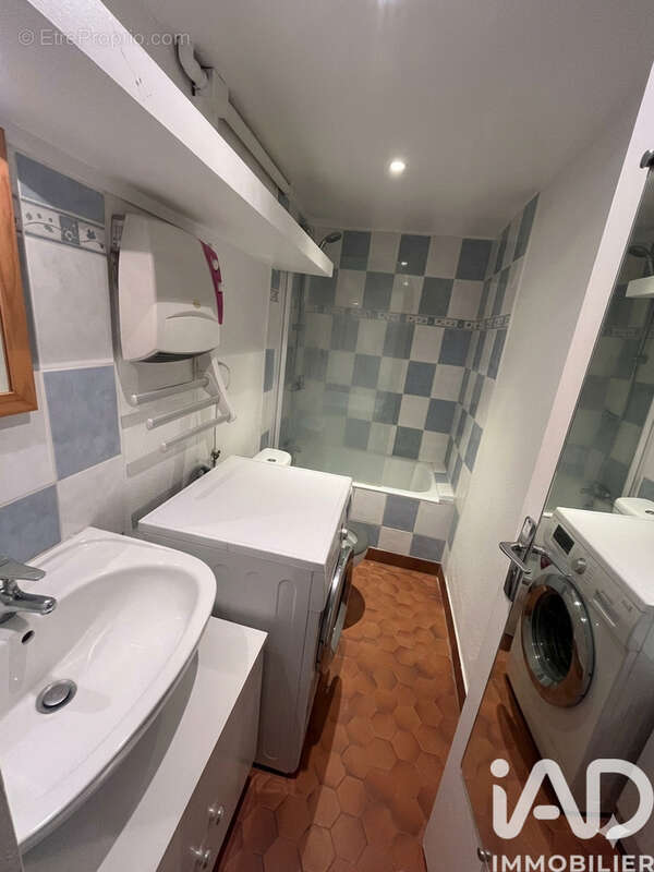Photo 7 - Appartement à PARIS-5E