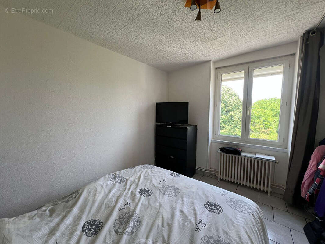 Appartement Garchizy 2 pièce(s) 54.85 m2 - photo 3