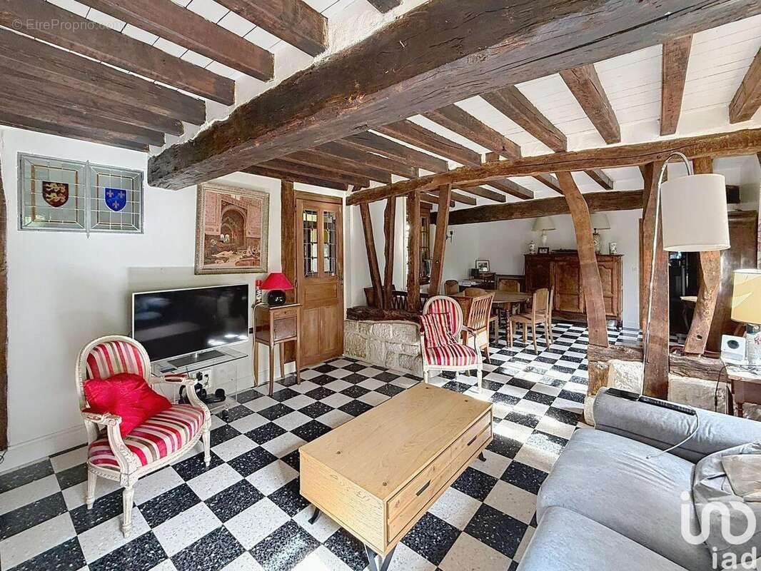 Photo 4 - Maison à BOURG-ACHARD