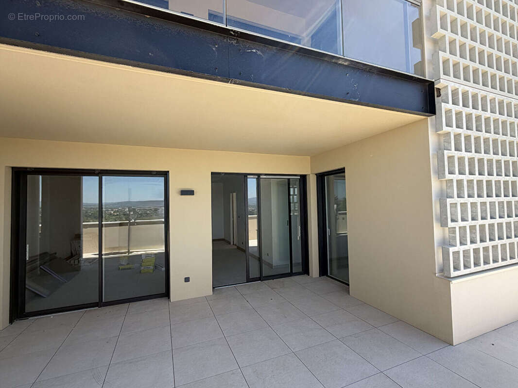 Appartement à SAINT-DIDIER-AU-MONT-D'OR
