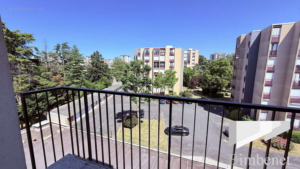 Appartement à ORLEANS