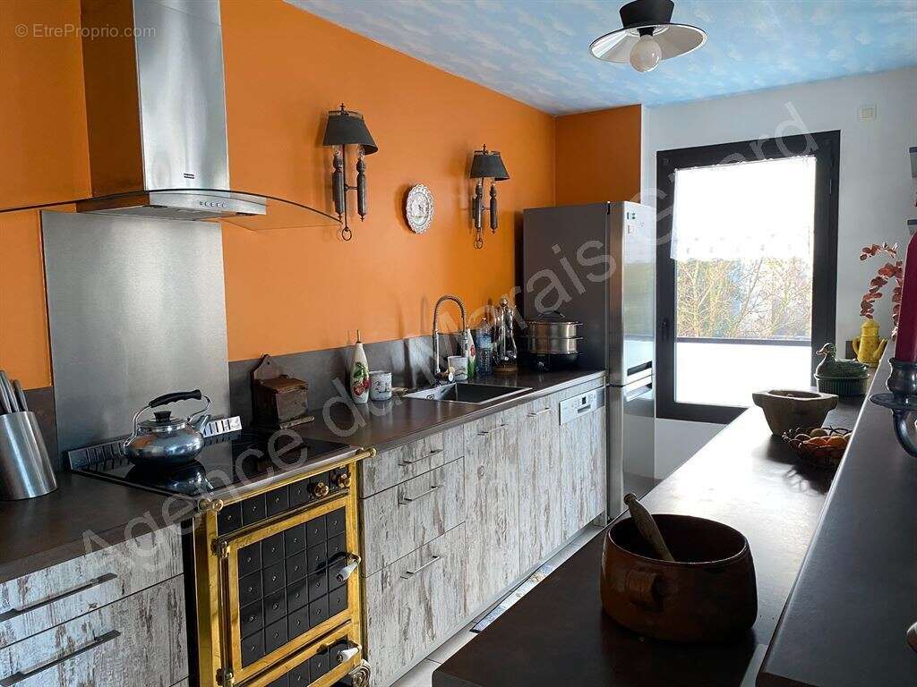 Appartement à BRETIGNOLLES-SUR-MER