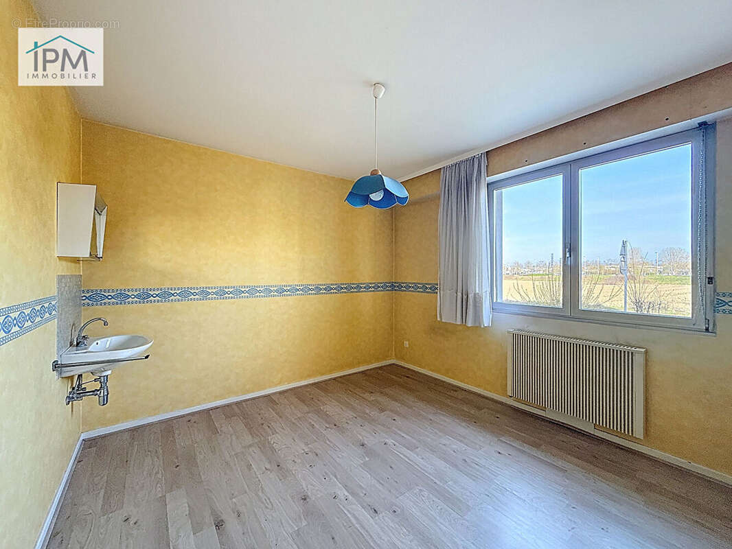 Appartement à ILLKIRCH-GRAFFENSTADEN