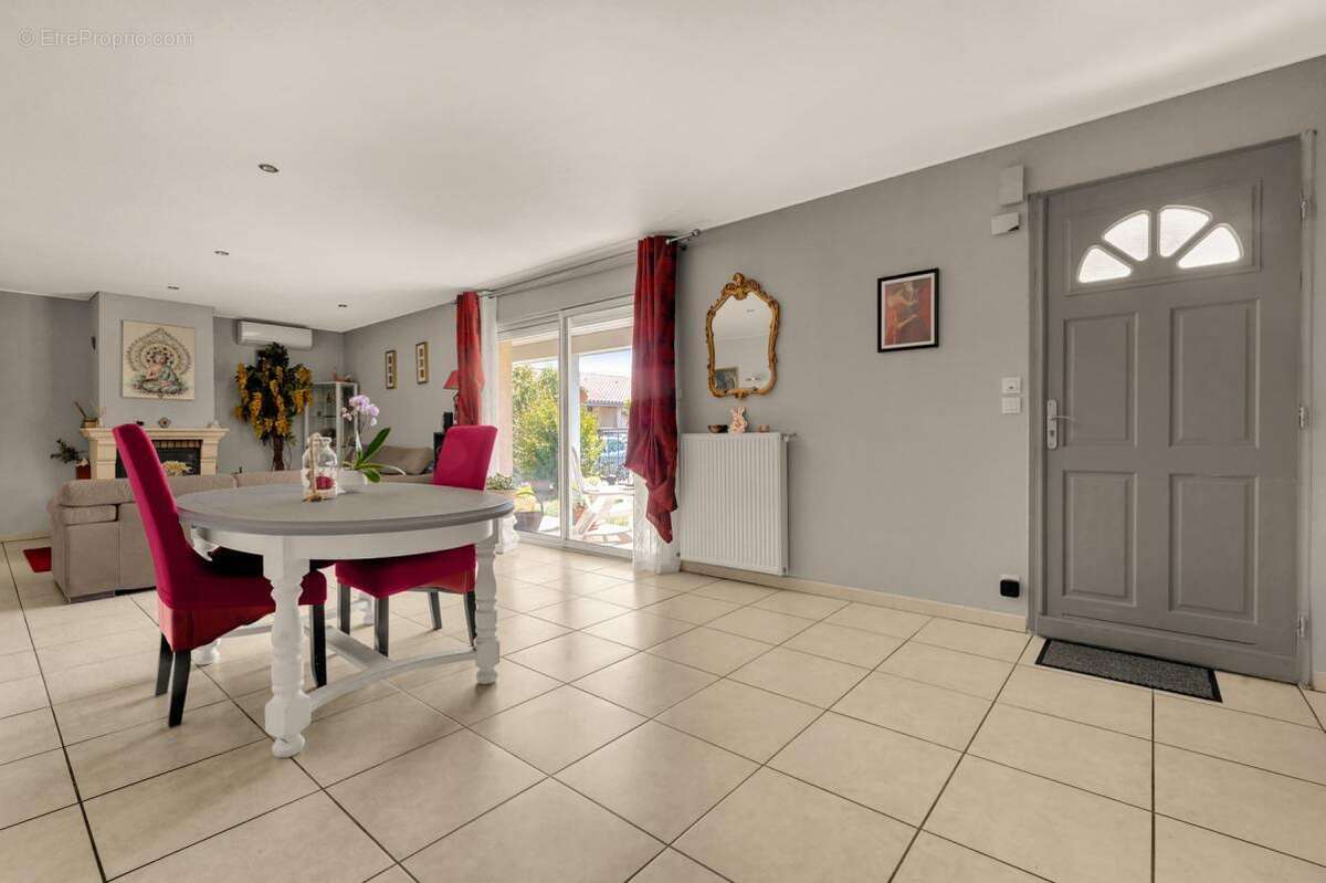 Maison à GRENADE