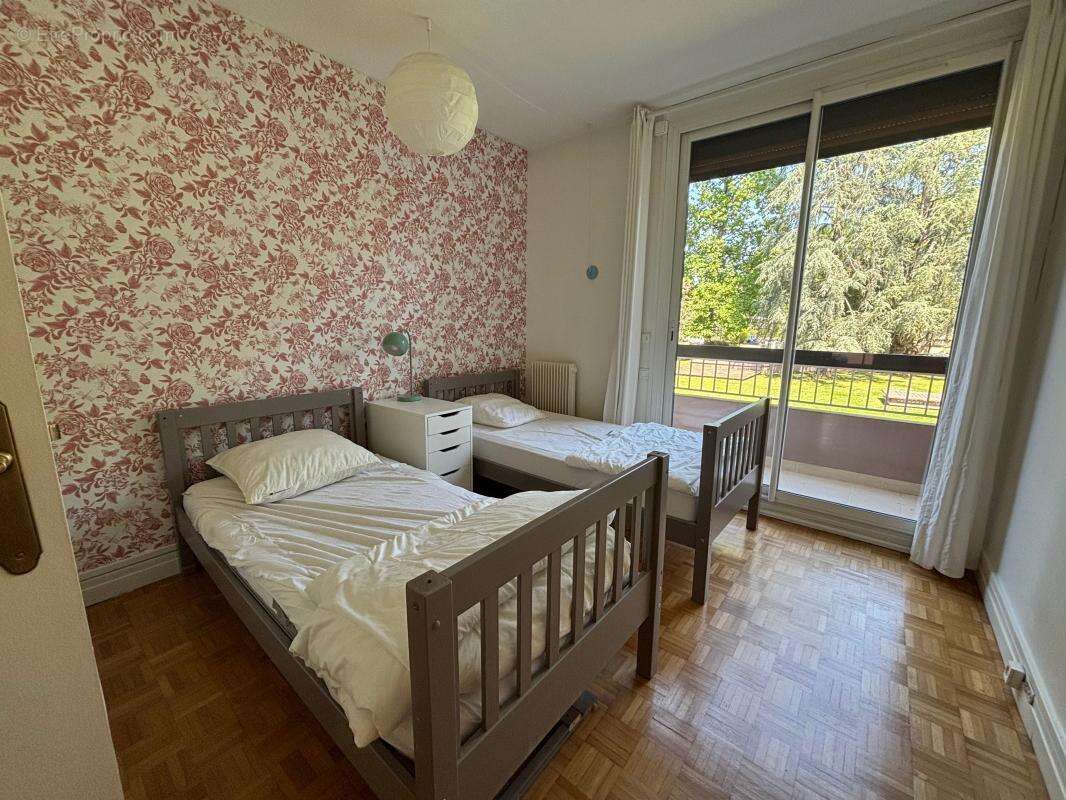 Appartement à PAU
