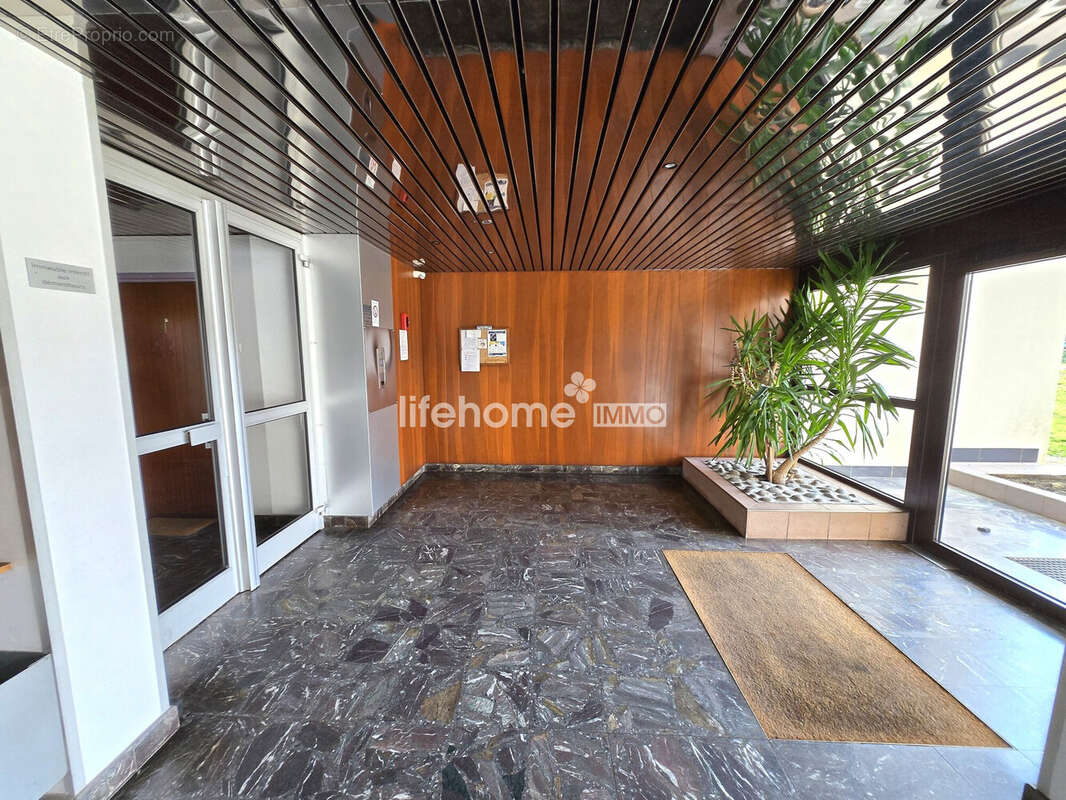 Appartement à LIMOGES