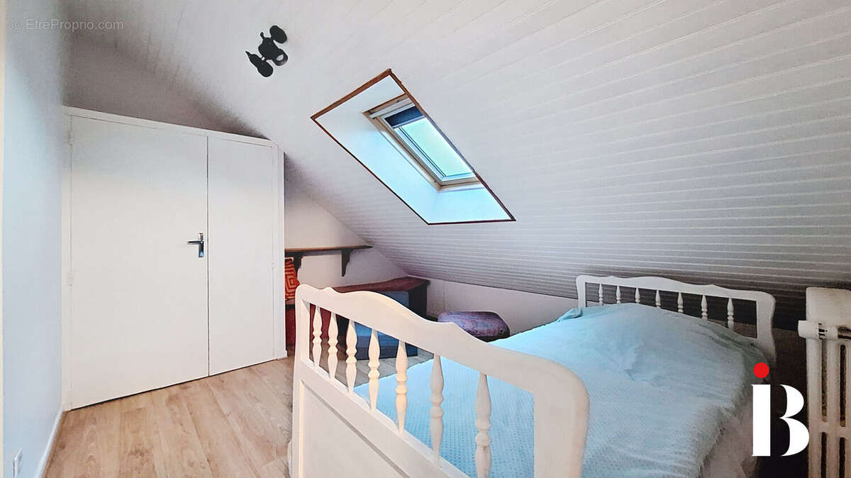 Maison à SAINT-HERBLAIN