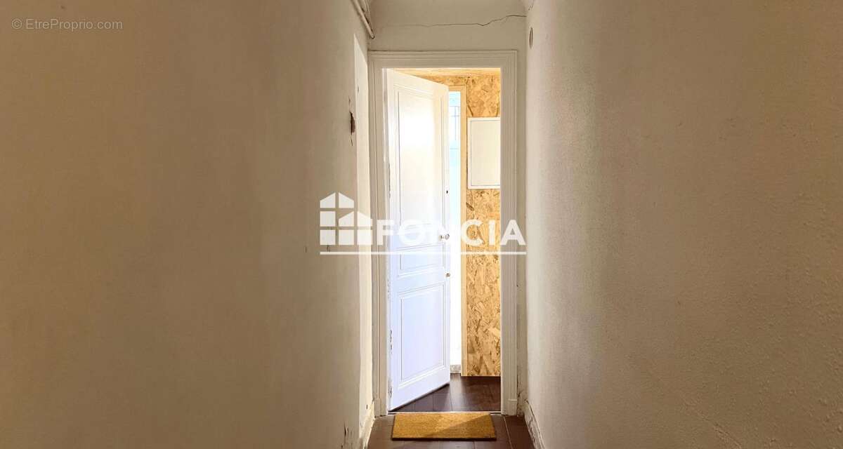 Appartement à BIARRITZ