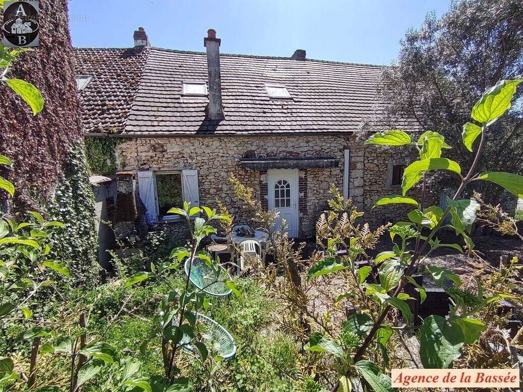 Maison à PROVINS
