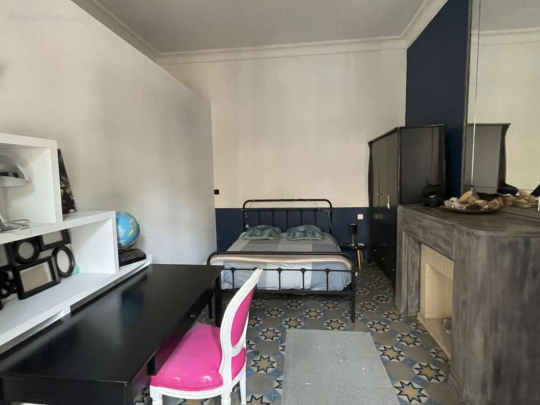 Appartement à NARBONNE