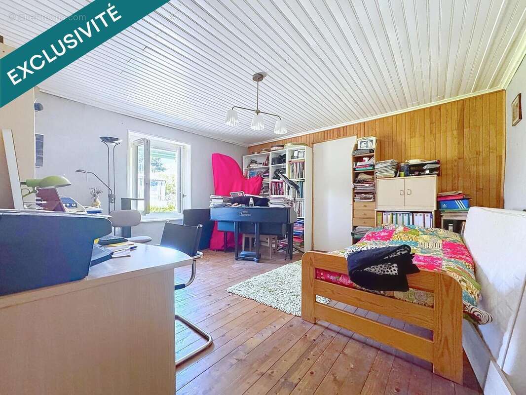 Photo 4 - Maison à COUBLEVIE