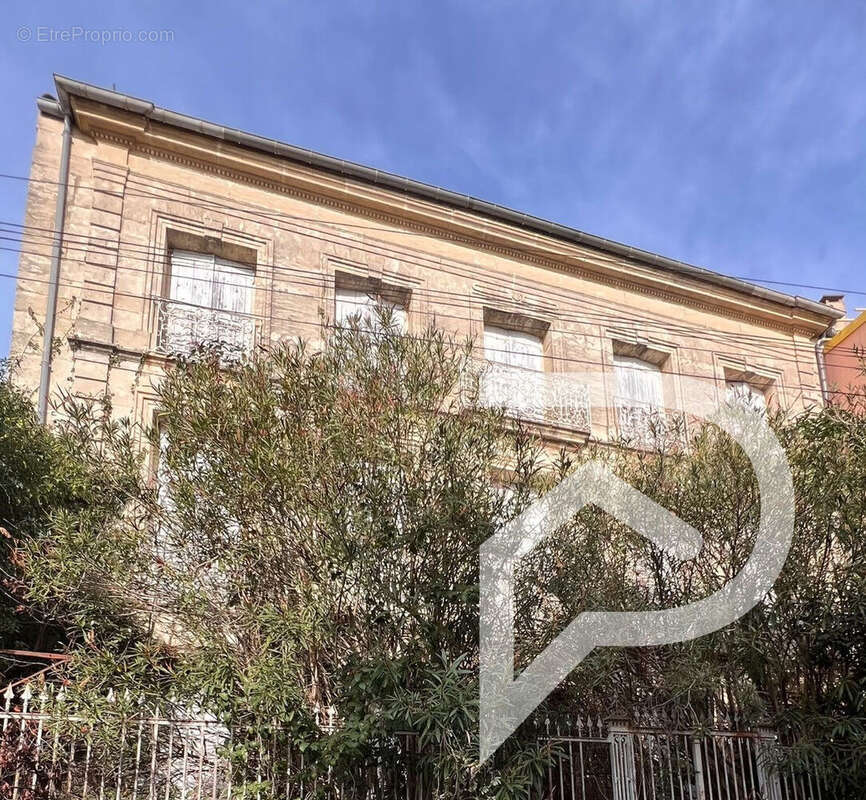 Appartement à THEZAN-LES-BEZIERS