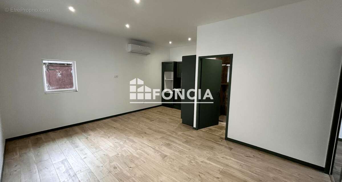 Appartement à RIORGES