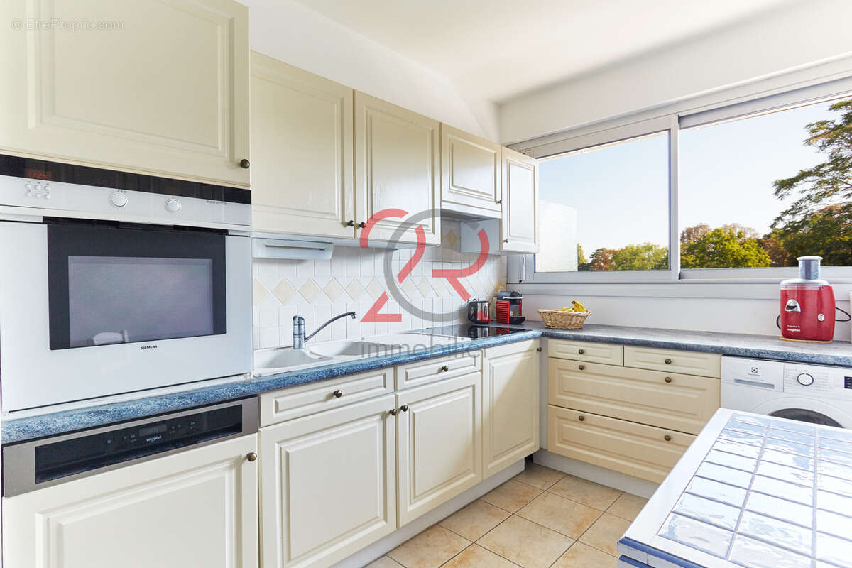 Vente appartement 74m2 a meudon bellevue - photo 7