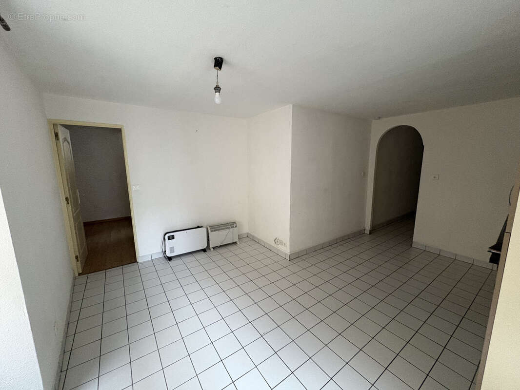 Appartement à CLERMONT-FERRAND