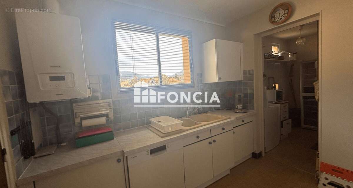 Appartement à DIGNE-LES-BAINS
