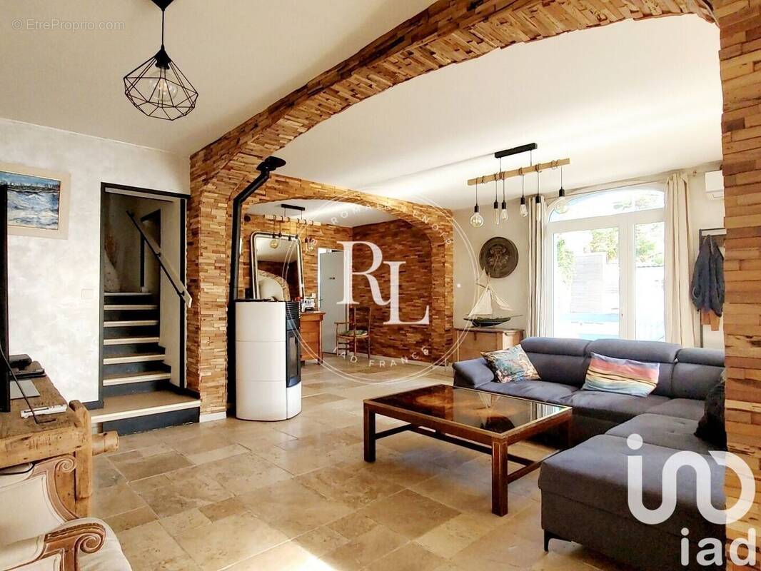 Photo 1 - Maison à MERVILLE-FRANCEVILLE-PLAGE