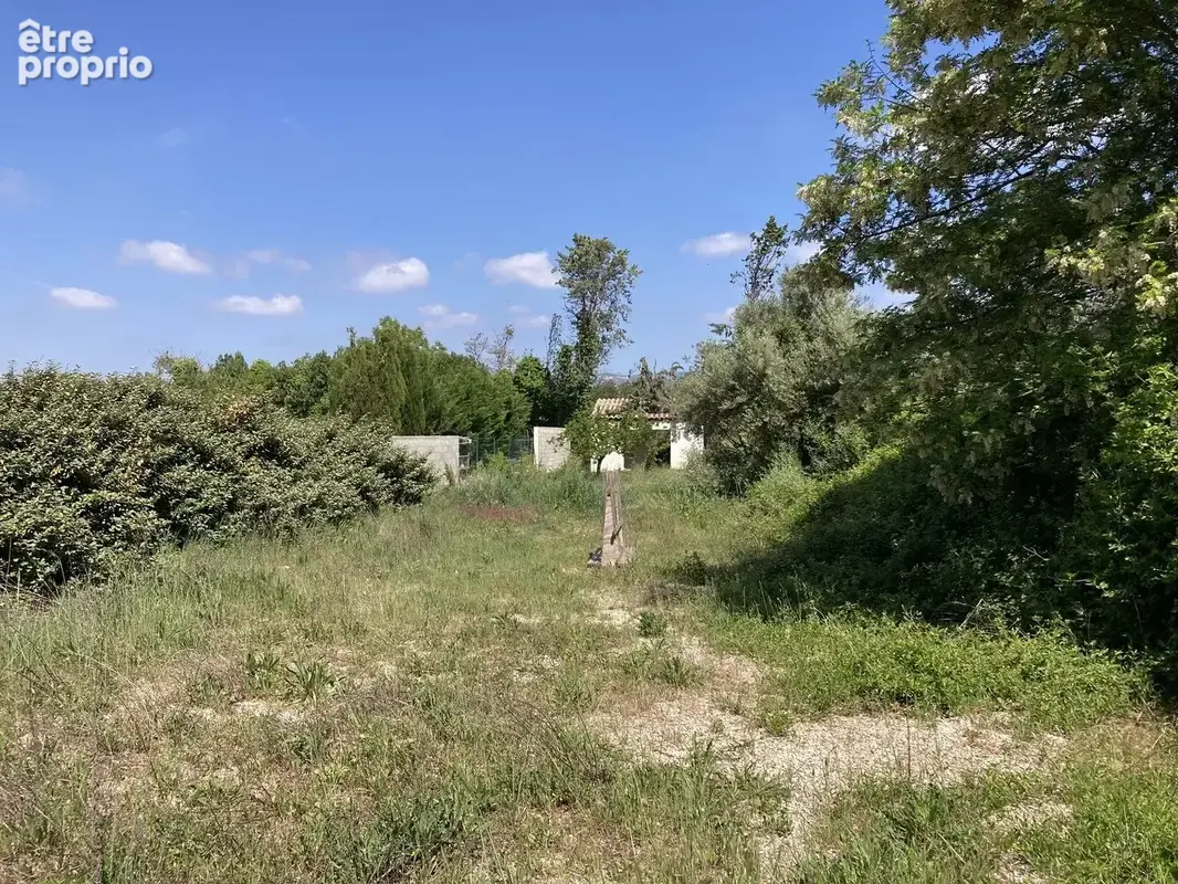 mas 117 m² avec remise et garage sur 1900 m² - photo 4